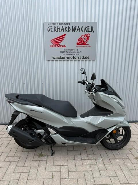 Honda PCX125i