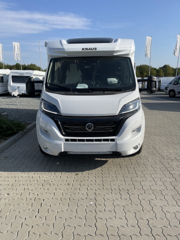 Knaus SKY TI 650 MF PLATINUM SEL., 2024, 180 PS Aut.