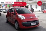 Citroën C1 Citroën C1 1.0 3 porte Sport Unicopro - Citroën C1: Sport