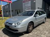 Citroën C5 Break Tendance - Citroën C5: Break