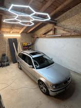 BMW Bmw e46 320i - BMW 320: Kombi, E46 320i