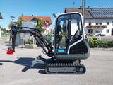 Neuson ET 18 VDS, 16, 20, 24 - Neuson LKWs