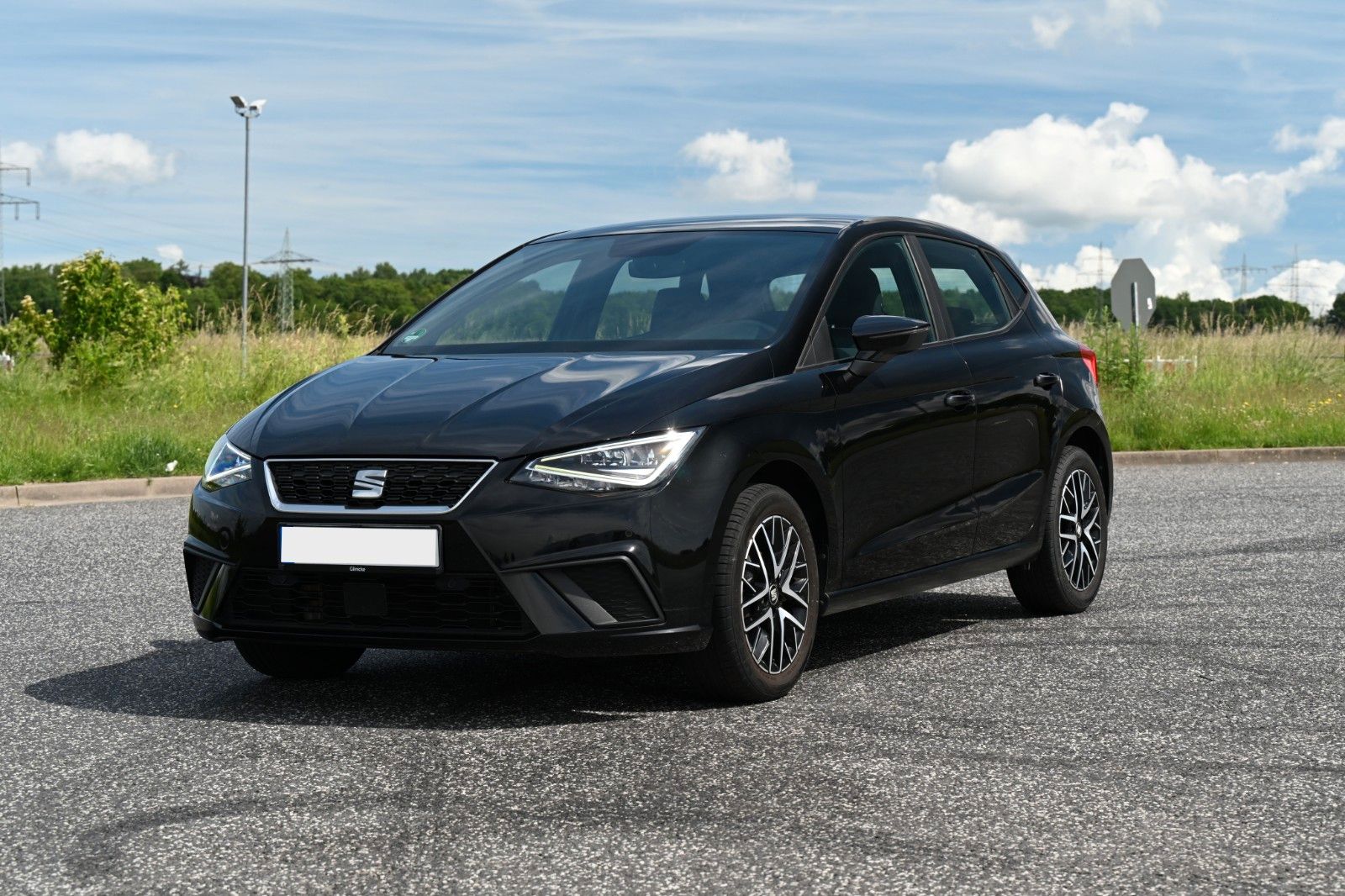 SEAT Ibiza 1.0 TSI 70kW Beats