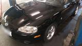 Mazda MX 5 Cabriolet - Mazda Gebrauchtwagen von 2002