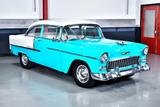 Chevrolet 1955 Bel Air Coupe - Chevrolet aus 1955