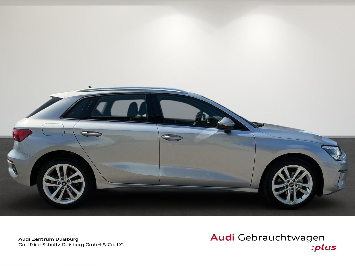 Audi A3 - Bild 3