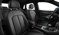 Audi Q3 - Vorschau Bild 4