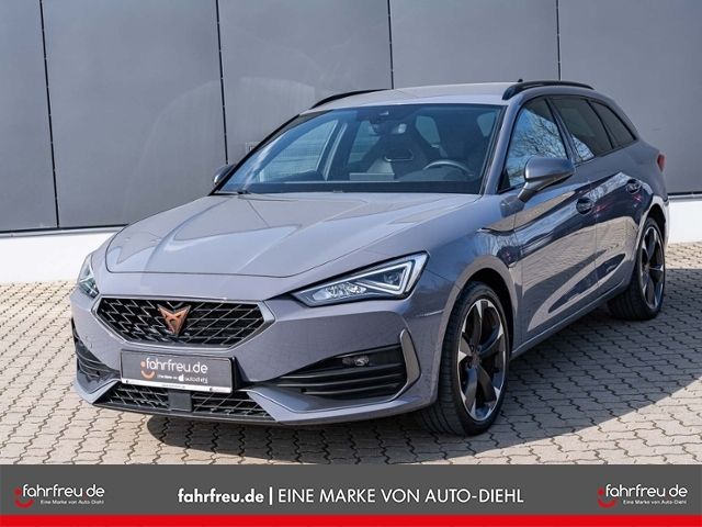 Cupra Leon ST 1.4 TSI DSG E-Hybrid