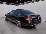 Mercedes-Benz E 500 V8/NAVI/SITZH/H&K/4MATIC - Mercedes-Benz E 500: 4matic