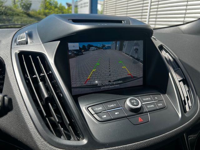 Kuga ST-Line