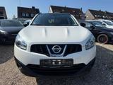 Nissan Qashqai 360*1HAND*TÜV NEU* - gebrauchte Nissan Qashqai aus dem Jahr 2013