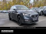 Seat Leon 1.5 TGI Style Navi Kamera SHZ Lenkradhzg - Seat Leon mit CNG-Antrieb