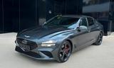 Genesis G70 Benziner 2.0T High Power 8AT RWD Sport Sport - Genesis G70 Gebrauchtwagen