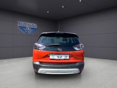 OPEL Crossland Elegance Klima Navi Sitzheizung