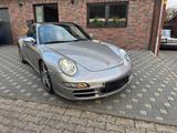 Porsche 997 / 911 Targa 4S 3.8 Voll / Scheckheft Tiptr.