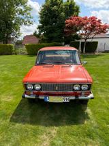 Lada 2107 - Lada 2107 Benziner Gebrauchtwagen