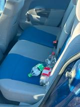 Opel Astra 1.7 Diesel - Opel Astra aus 2004 mit Diesel-Antrieb