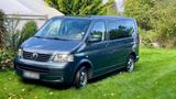 Volkswagen VW T5 Multivan Startline | 1.9 TDI | 102PS... - Volkswagen T5 Multivan mit Diesel-Antrieb: Kleinbus, 1.9