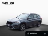 BMW X1 sD18d,Navi,AHK,SpoSi,Tempo,RFK,SHZ,Klimaaut