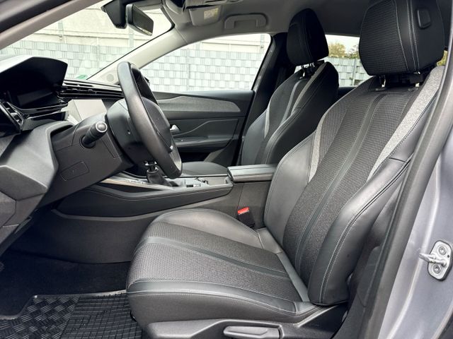 308 SW Allure Pack NAVI KEYLESS CAM LED PDC VO/H