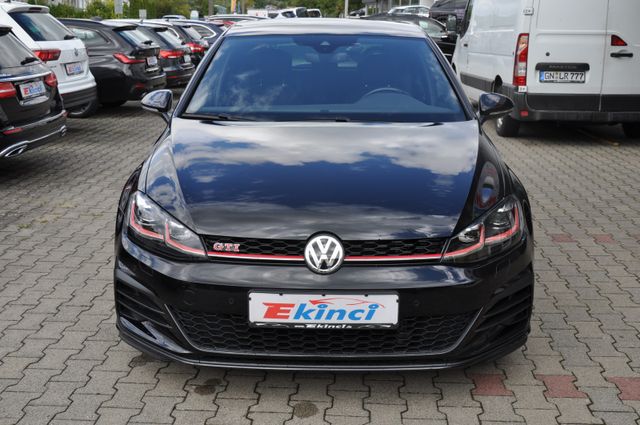 Volkswagen Golf VII Lim. GTI Performance BMT/Start-Stopp