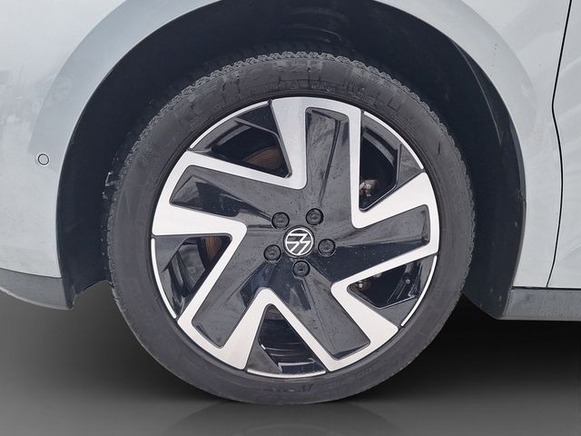 ID.Buzz Pro Life ACC, IQ-Light, AHK, Navigation