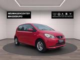 Seat Mii Style*KLIMA*LM*ESP*RADIO/CD*elek.FENSTERHEBE - Seat: Mi