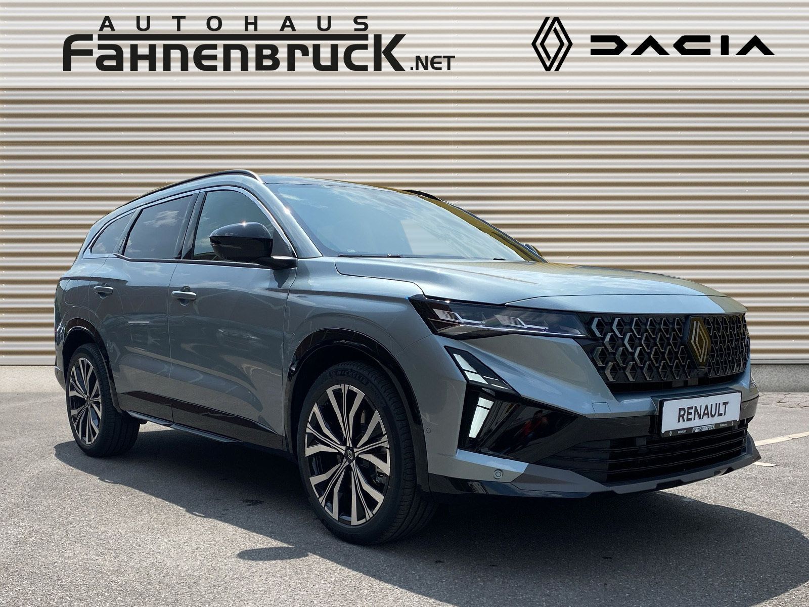 Renault Espace - Bild 2