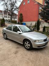 Opel Vectra B BJ2001 Bastlerfahrzeug - Opel Vectra aus 2001: 2.2