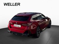 BMW i5 - Vorschau Bild 10