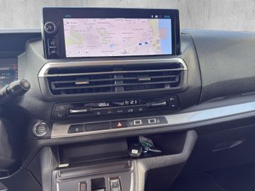 Citroën Spacetourer 2.0 BlueHDi 180 FAP Plus M AHK+Kam.