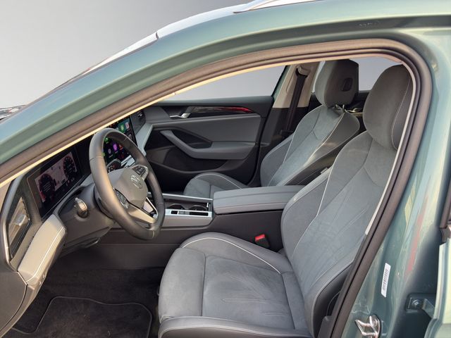 Passat Variant 2.0TDI DSG Business