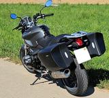 BMW R1200R - Motorräder in Freiburg