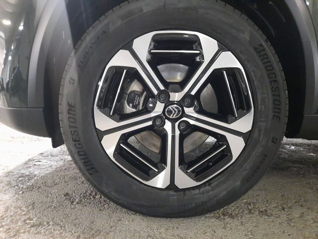 C3 Aircross ë 113 MAX