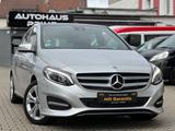 Mercedes-Benz B 200+AUTOMATIK+LED+AHK+NAVI+PDC+SHZ+SH+LEDER+SD - Mercedes-Benz B 200 Gebrauchtwagen in Mannheim