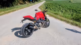 Ducati Monster 1200S HU Neu - DUCATI NAKED BIKE