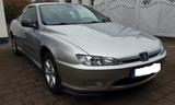 Peugeot 406 2.0 -Coupé aus 1. Hand - Peugeot aus 1998