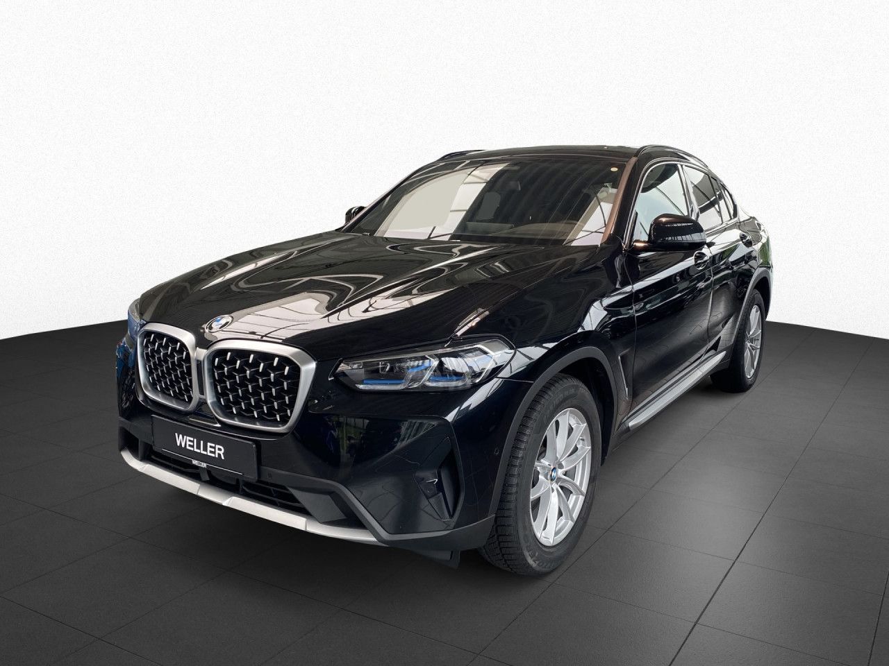 BMW X4 - Bild 3