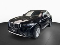 BMW X4 - Vorschau Bild 3