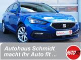 Seat Leon Sportstourer Style 1.5 eTSI