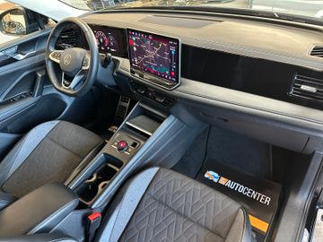 Volkswagen Tiguan *1-HAND*360°*LKHZ*ACC*LED*3-ZONEN*NAVI*