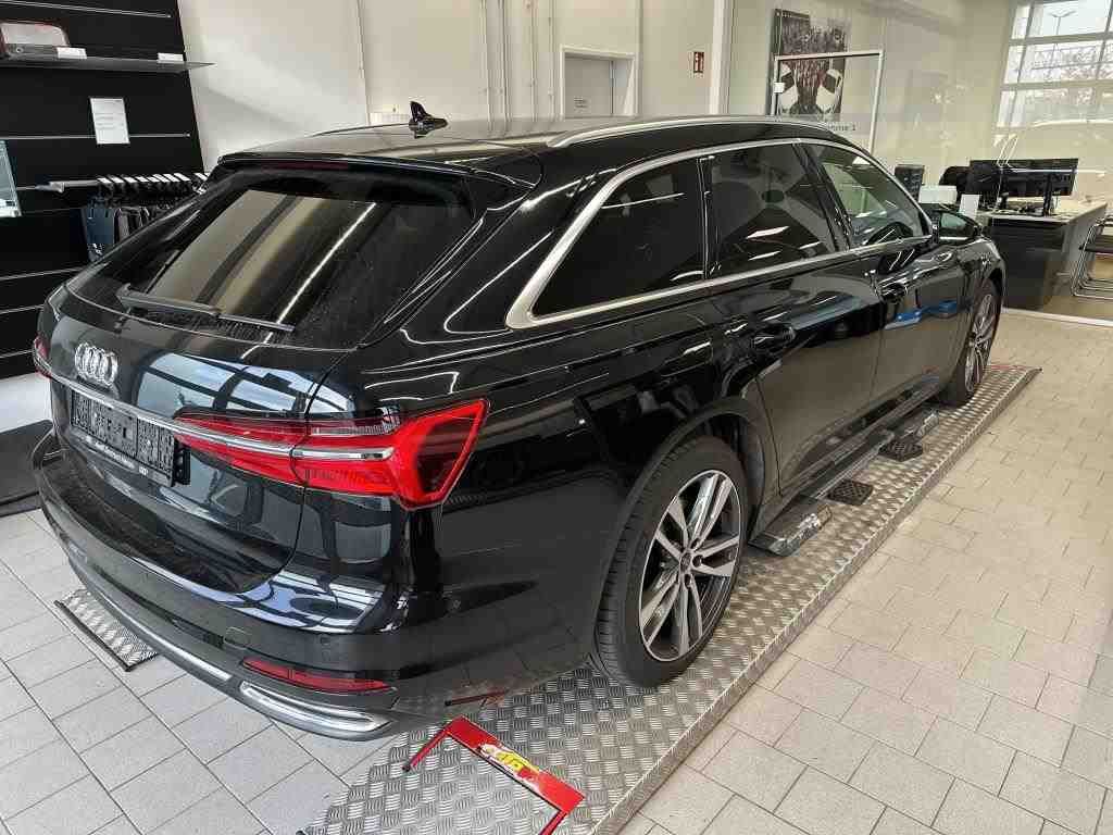 Audi A6 - Bild 3