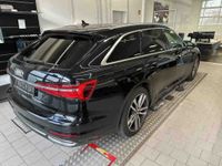 Audi A6 - Vorschau Bild 3