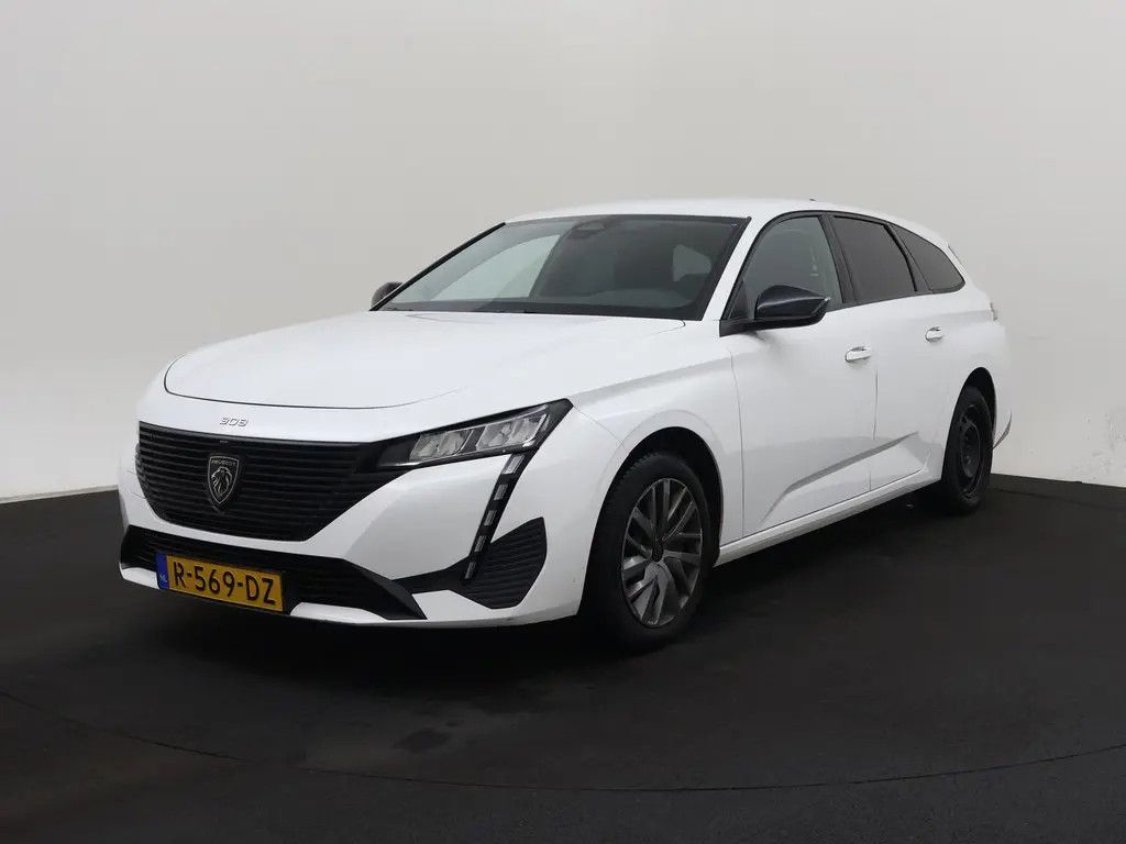 Image of Peugeot 308
