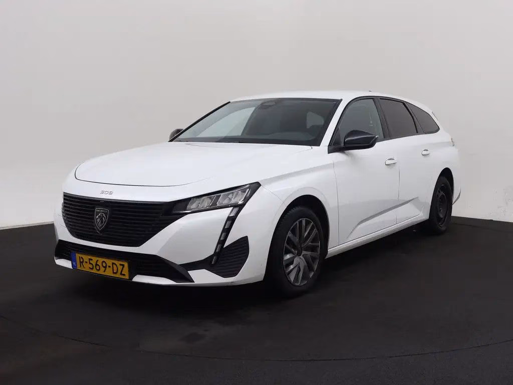 Peugeot 308 SW 1.2 PureTech | NUR AUTOHANDLER ! 