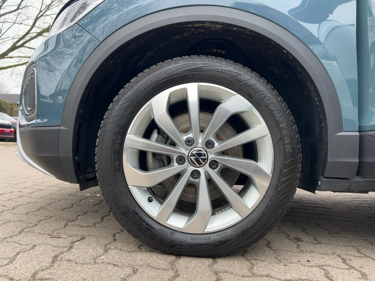 Volkswagen T-Roc - Bild 15
