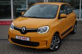 Renault Twingo 1.0 SCe 75 Limited Klima USB Limiter - Renault Twingo in Rostock