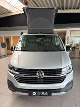 Volkswagen T6.1 California Ocean Edition 4Motion/KÜCHE/AHK - Volkswagen: 4motion