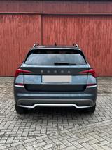 Skoda Kamiq 1.0l TSI DSG 81kW CLEVER CLEVER