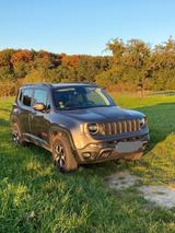 Jeep Renegade 2.0 125kW Trailhawk 4x4 AHK Panorama